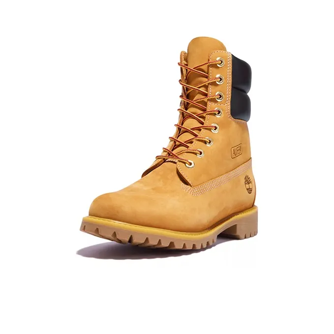 Timberland X Alife 7.5 Inch Boots 'Yellow'-1