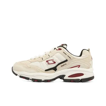 Skechers Vigor 2.0 'Creamwhite Black'