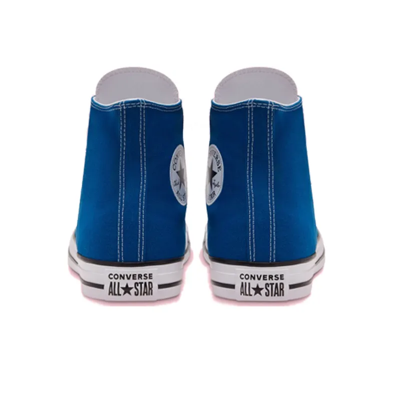 Converse Chuck Taylor All Star Hi Snorkel Blue-5