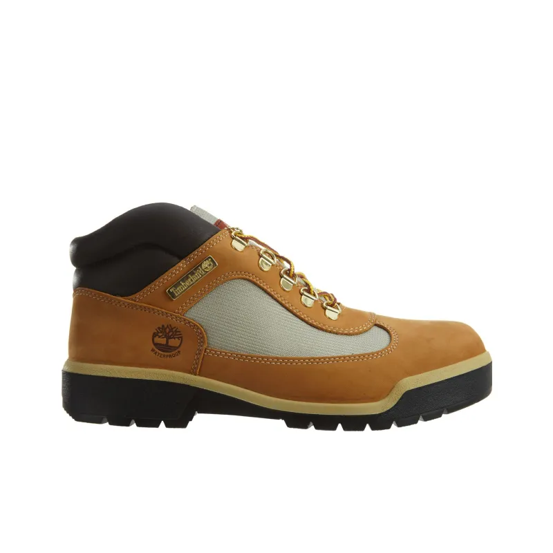 Timberland Waterproof Field Boot 'Wheat'-1