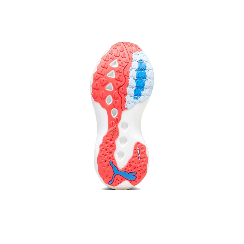 PUMA ForeverRun Nitro 'Icy Blue Fire Orchid' Women's-4