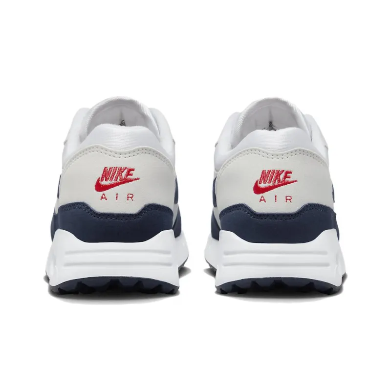 Nike Air Max 1 '86 Og Golf 'Midnight Navy Track Red'-4