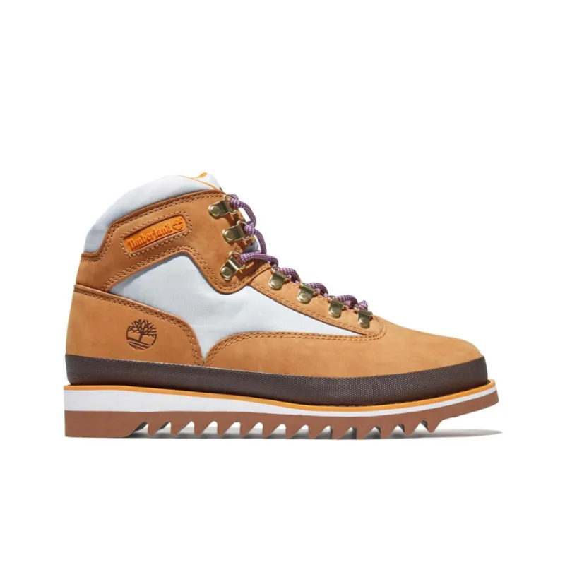 Timberland Vibram Euro Hiker Mid Boot 'Wheat'-1
