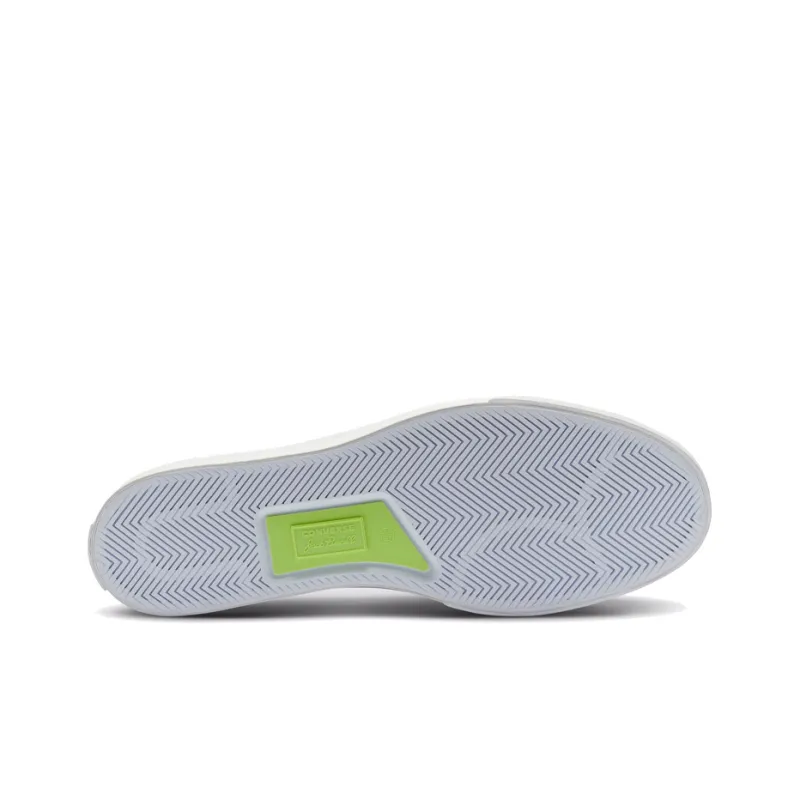 Converse Jack Purcell Low Easy On 'White Ghost Green'-5