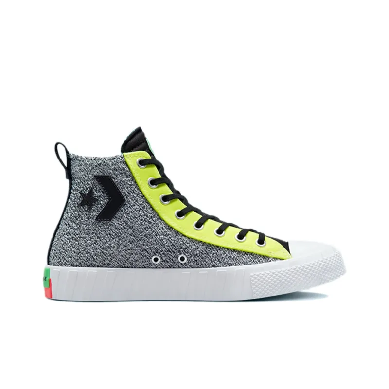 UNT1TL3D Nba Jam X Converse 'Player 1 & 2'-1
