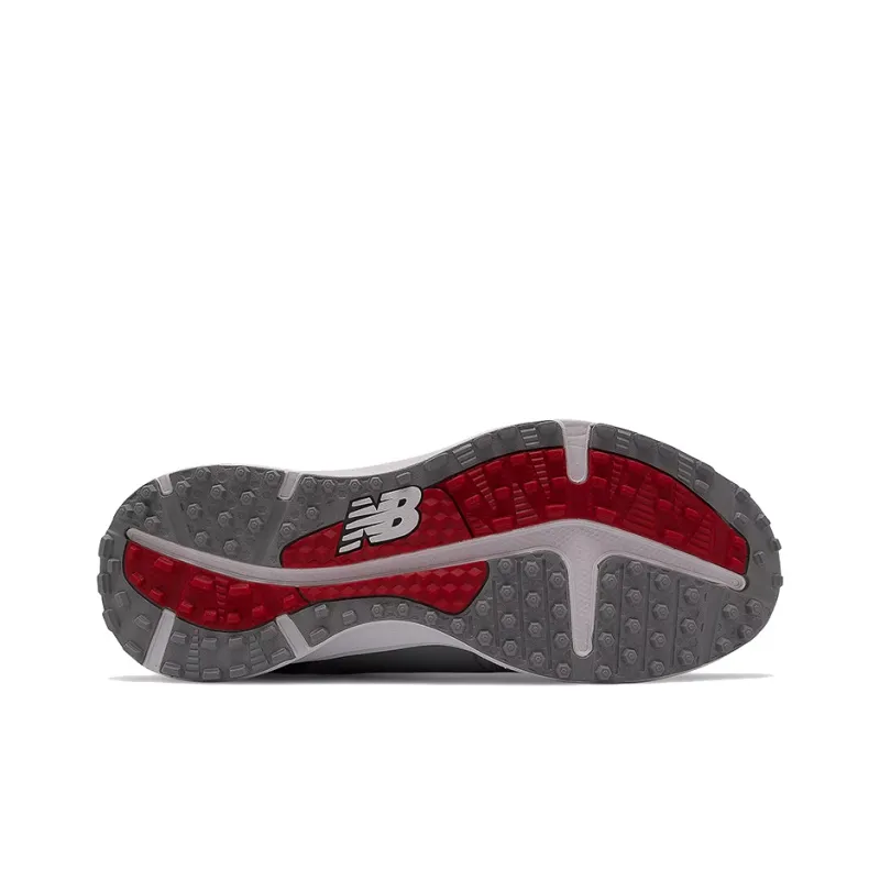 New Balance Breeze V2 Grey-3