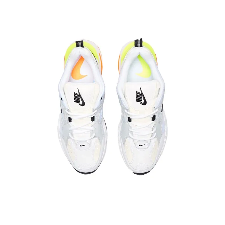 Nike M2K Tekno Pure Platinum Sail-3