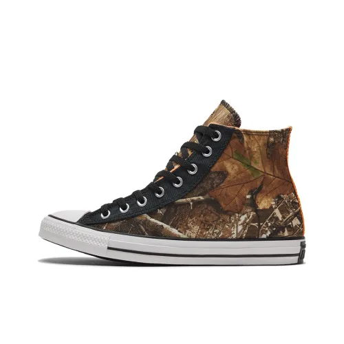 Converse Realtree Edge X Chuck Taylor All Star High 'Camo'