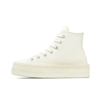 Converse Chuck Taylor All Star Modern Lift Platform Canvas 'White' Women's