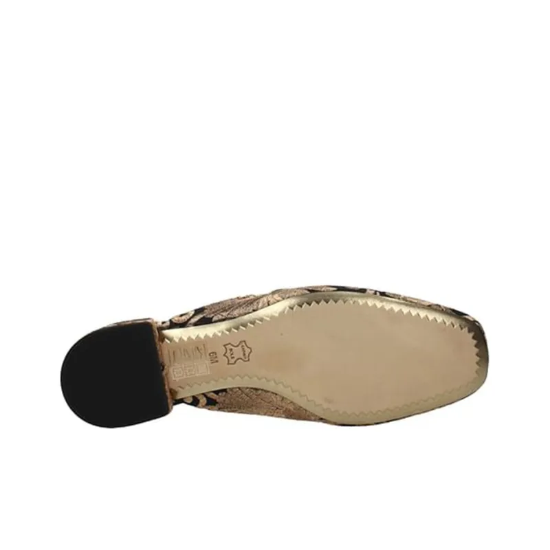 TORY BURCH Closed Toe Slippers Women's-4