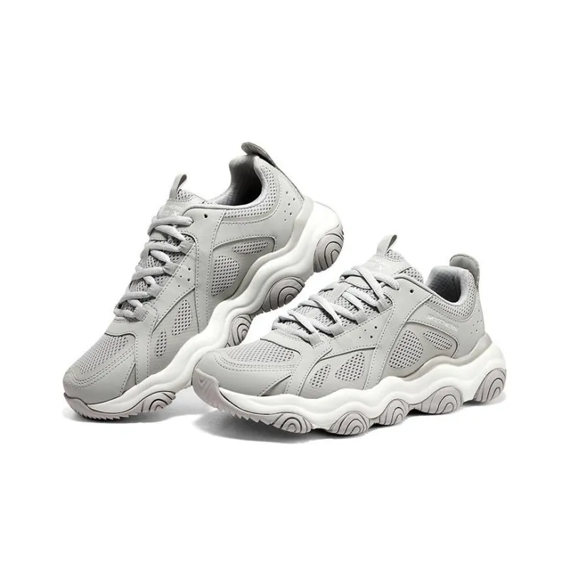 Skechers Rover X 'Grey'-3