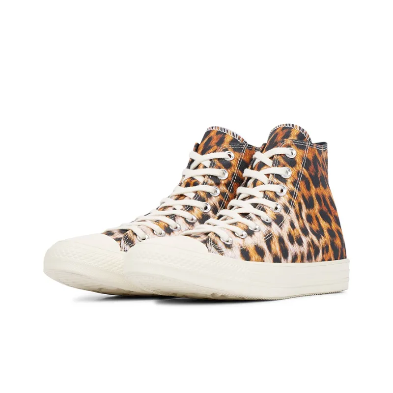 Converse Chuck Taylor All Star Wild Print High Top-2