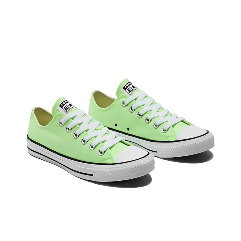 Converse Chuck Taylor All Star 'Neon Green'-2