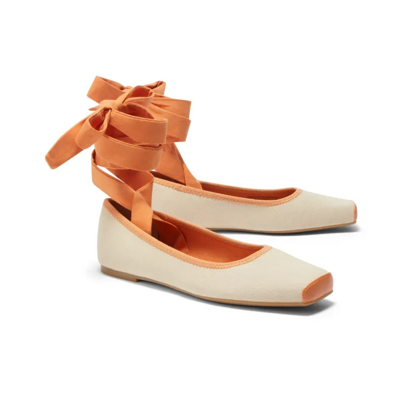 CHARLES&KEITH Ballet Shoes Women's-7