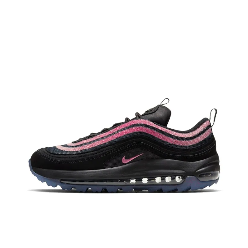 Nike Air Max 97 Golf Oracle Pink Women's-0
