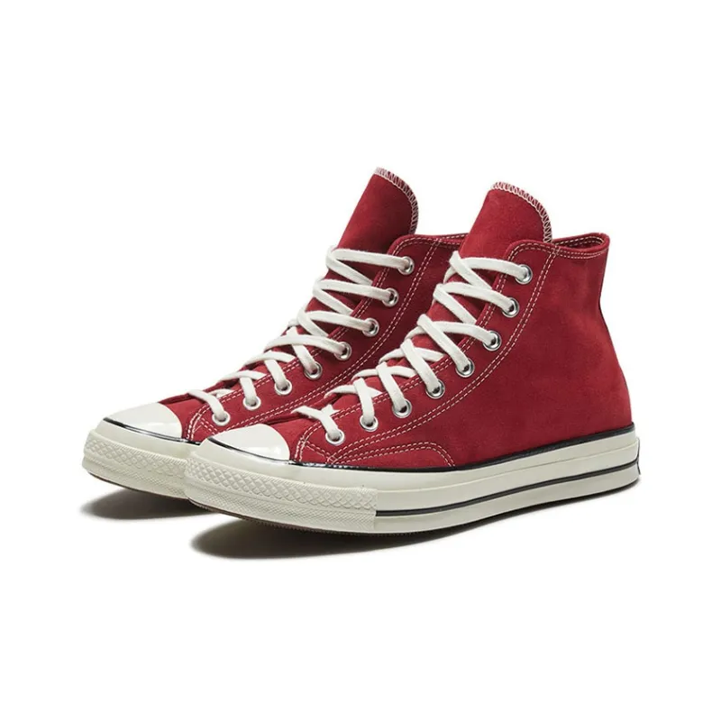 Converse Chuck 70 Hi Back Alley Brick 'Red White'-2