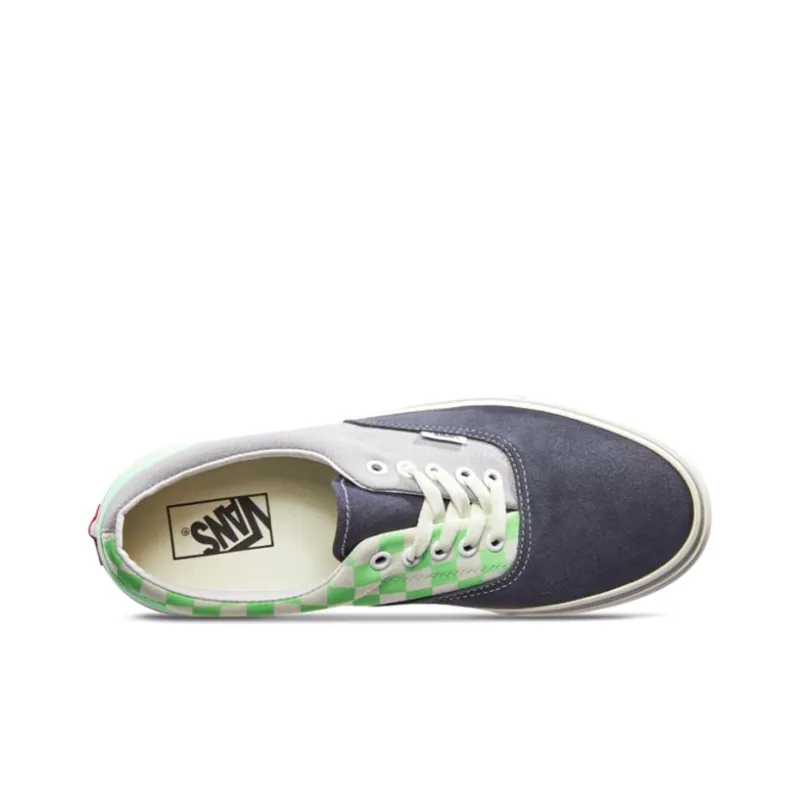 Vans Era Mix Match Ebony-2
