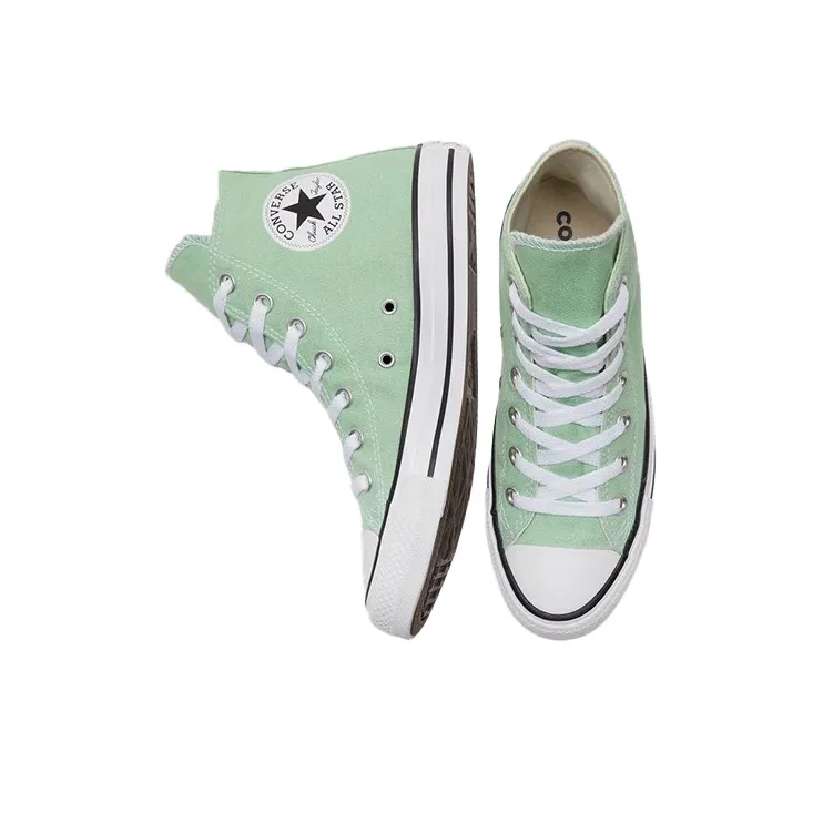 Converse Chuck Taylor All Star Hi 'Peppermint Green'-4