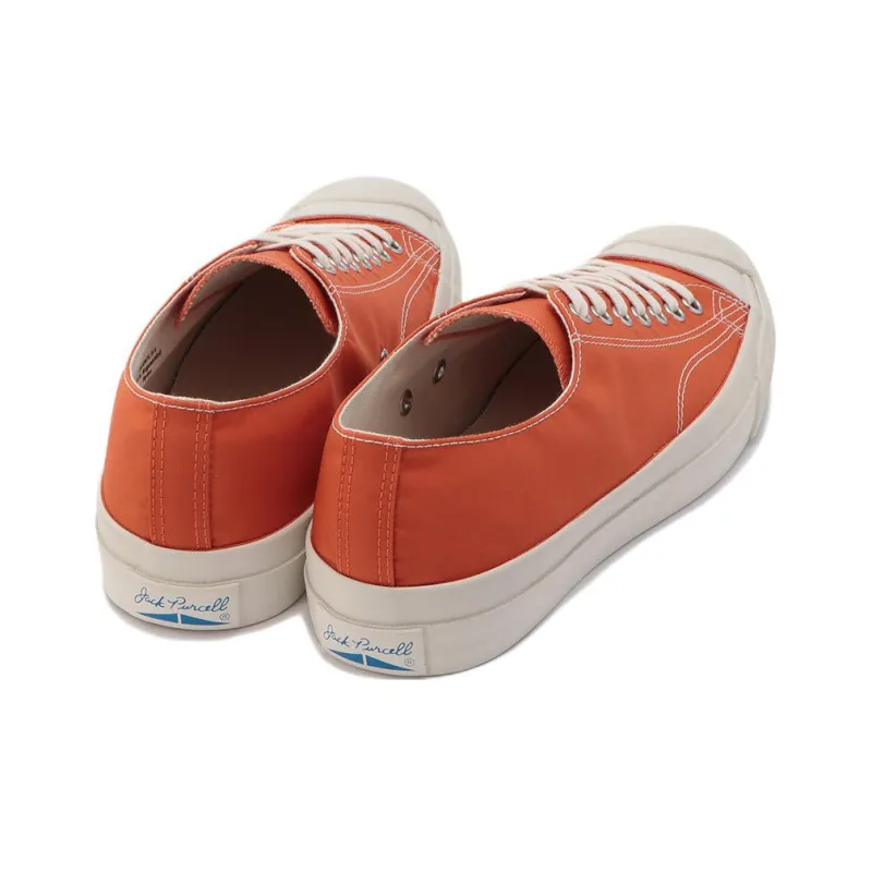 Converse Jack Purcell Econyl 'Orange'-3