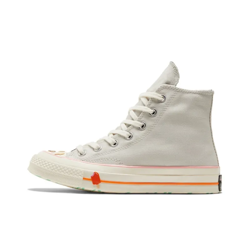 Chuck 70 Converse High 'Ice Cream'-0