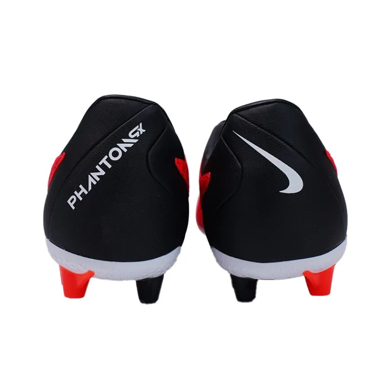 Nike Phantom Gx Academy Ag 'Red Black'-3
