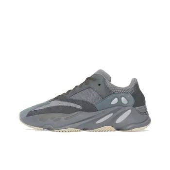 Adidas Originals Yeezy Boost 700 Teal Blue