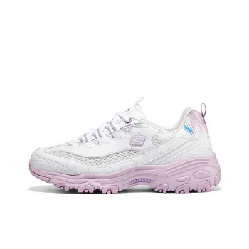 Skechers Dlites 'Pink' Women's
