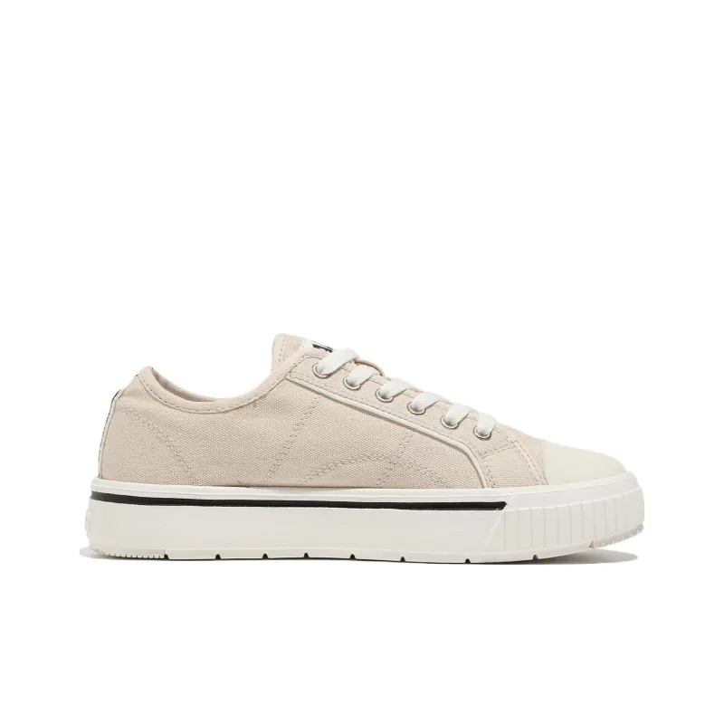 FILA Courtlight 'Cream Pink'-1