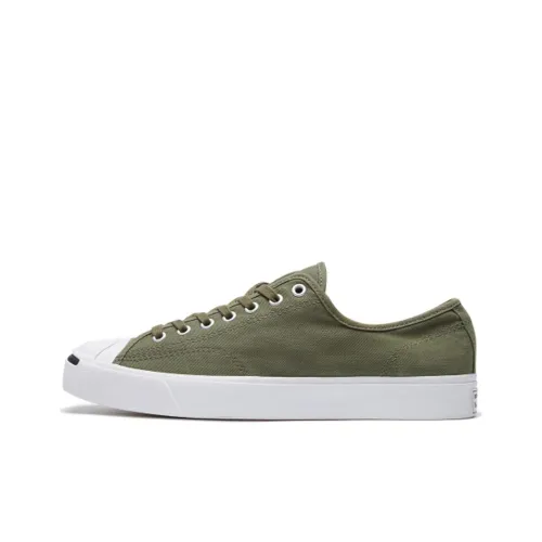 Converse Jack Purcell 'Green'