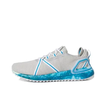 Adidas Solarthon Primegreen Grey Sonic Aqua