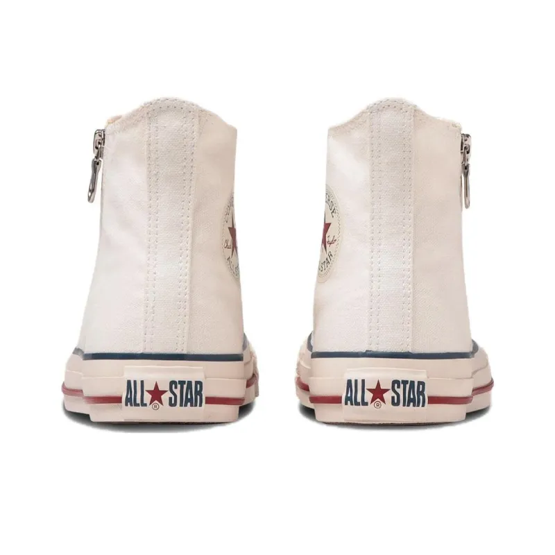 Converse Chuck Taylor All Star Rc Z High Top 'White'-3