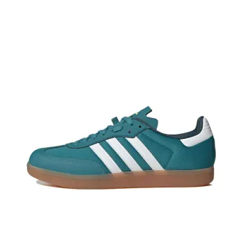 Adidas The Velosamba Made With Nature Arctic Fusion Cloud White Lucid Lemon
