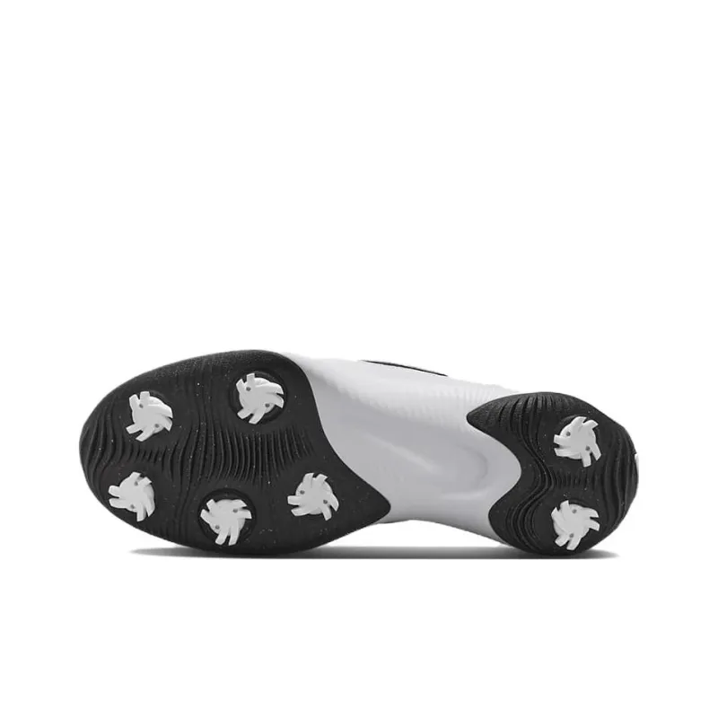 Nike Victory Pro 3 'White Black'-5
