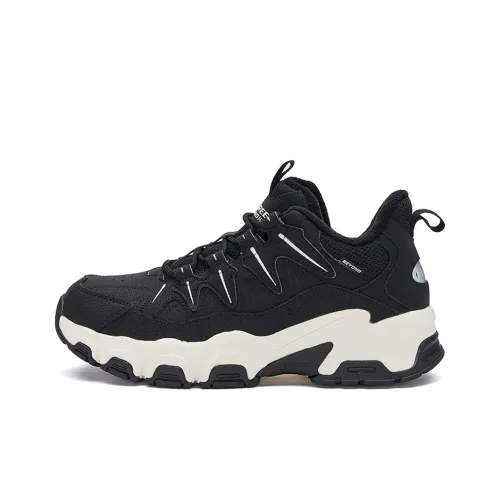 361° Chunky Sneakers Men