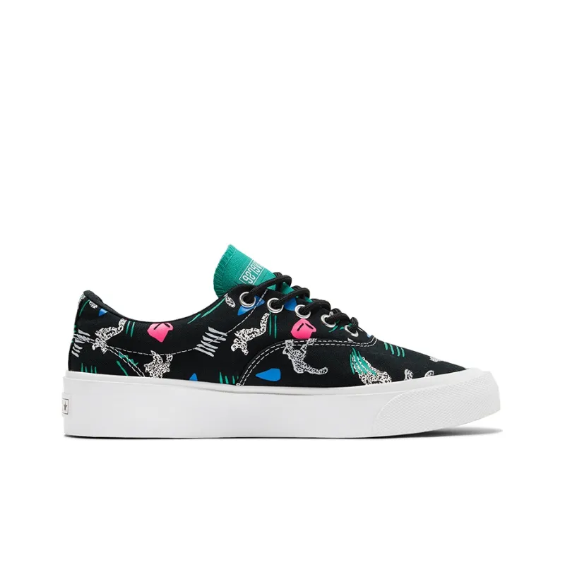 Converse Skid Grip Cvo 'Archive Print Black'-1