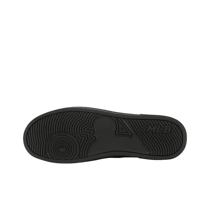 MLB Playball Anti Slip Wear Resistant Low Top Canvas Shoes Unisex-4
