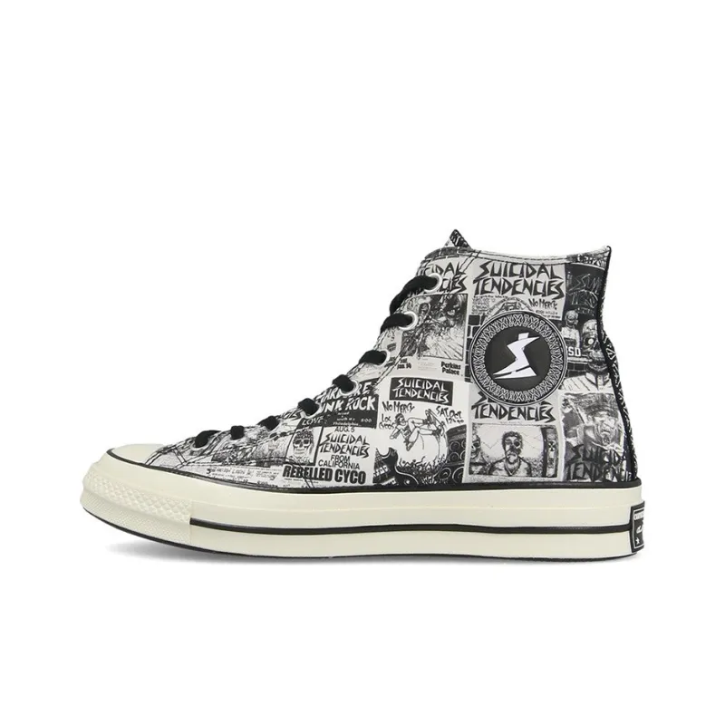 Converse Chuck Taylor All Star 70 Hi Suicidal Tendencies-0