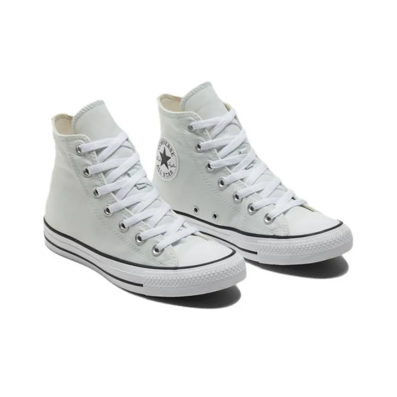 Converse All Star 'Cream White'-2