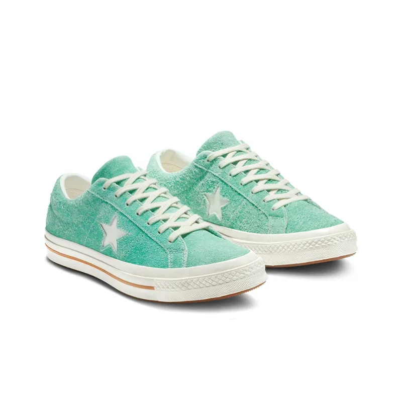 Converse One Star Low 'Bold Jade'-2