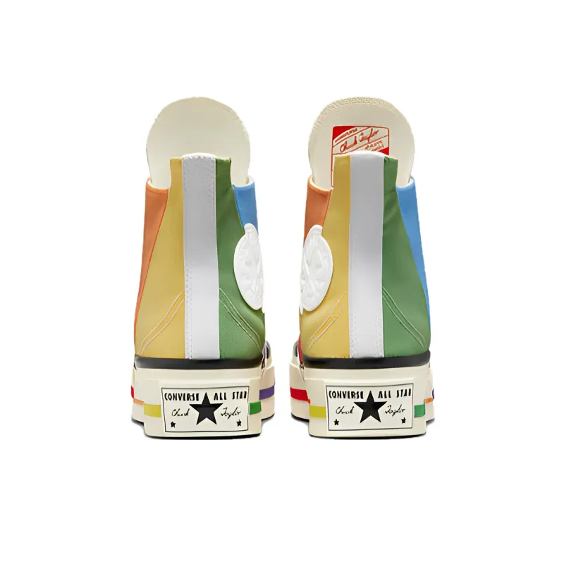 Chuck 70 Converse Plus High 'Pride Proud To Be'-5