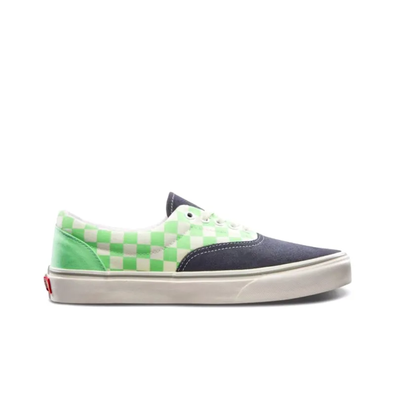Vans Era Mix Match Ebony-1
