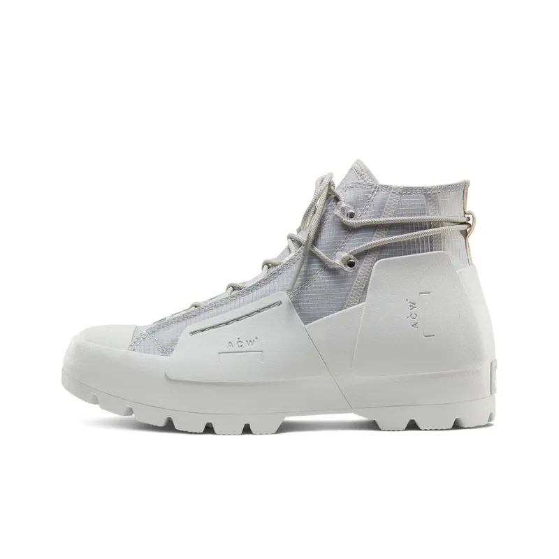 Converse Chuck Taylor All Star Lugged Hi A COLD WALL-0