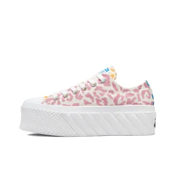Chuck Taylor All Star Women's Converse 2X Platform Low 'Welcome To The Wild' Women's