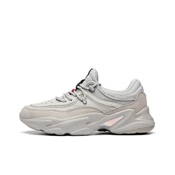ANTA X Oc Life Series Sneakers 'Grey' Women's