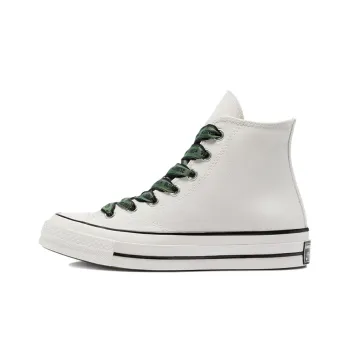 Chuck 70 Converse High 'Wordmark Ribbon Laces'