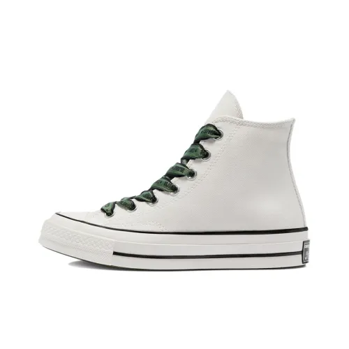 Converse Chuck 70 High 'Wordmark Ribbon Laces'