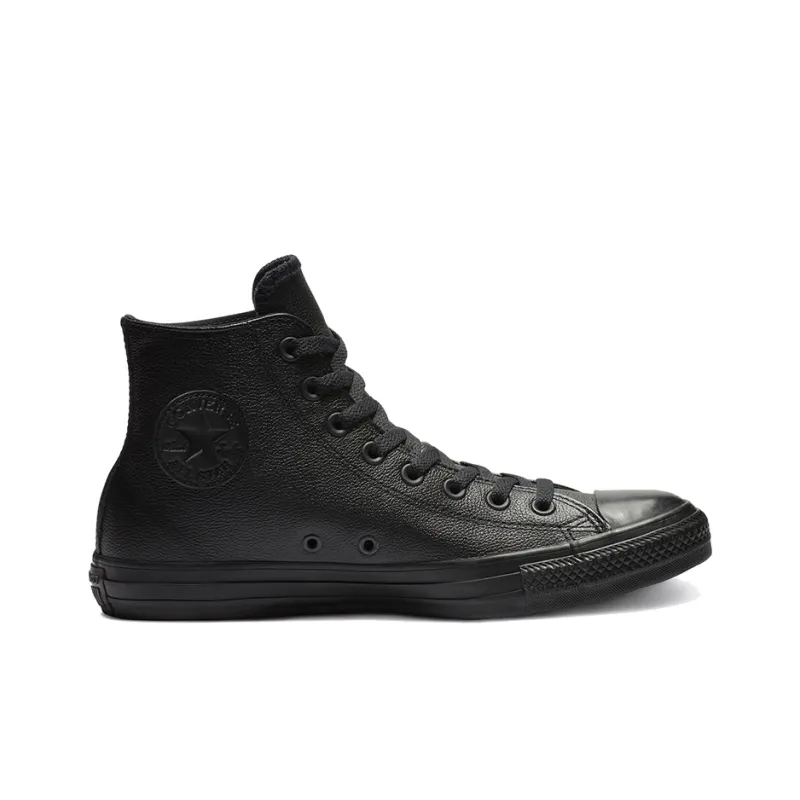 Chuck Taylor All Star Converse Hi 'Black'-1