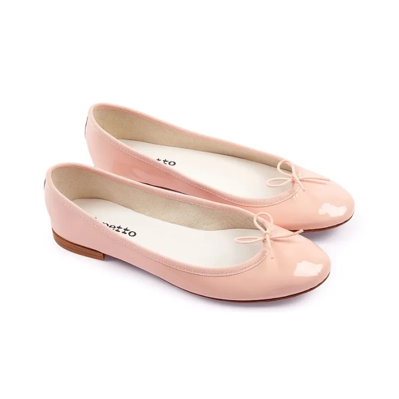 Repetto Cendrillon Women's Casual Shoes Women's Pink-2