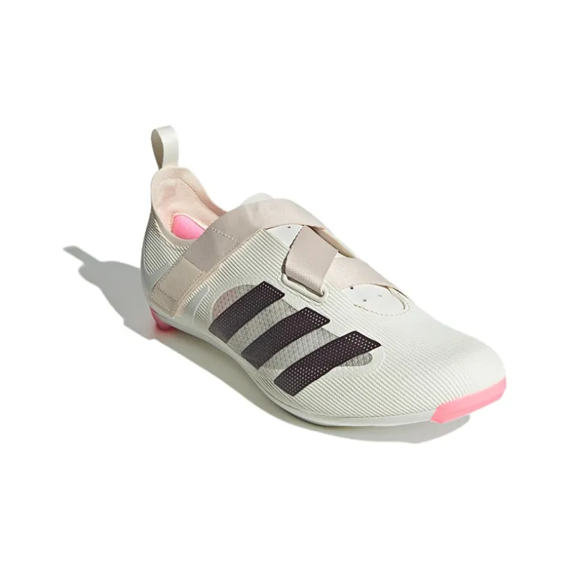 Adidas Indoor Cycling 'Off White Shadow Maroon'-2