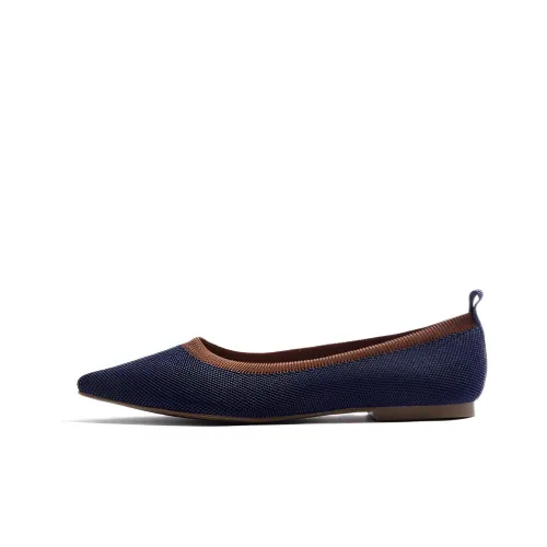 STEVE MADDEN Women's Casual Shoes Women's Blue
